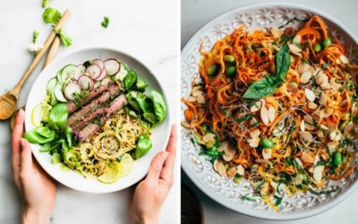 15 Nutrient-Dense Healthy Dinner Recipes That’ll Help You To Lose Weight