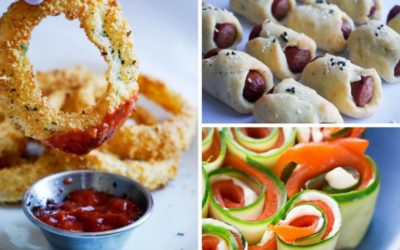 15 Quick & Easy Keto Snacks To Make When Hunger Strikes You