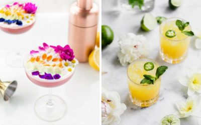 17 Amazing Summer Cocktails To Make For Your Next Party
