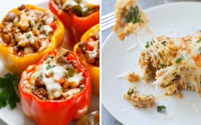 15 Keto Dinner Recipes That Everyone In The Family Will Enjoy