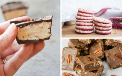 15+ Best Keto Fat Bombs That’ll Immediately Kill All Sugar Cravings