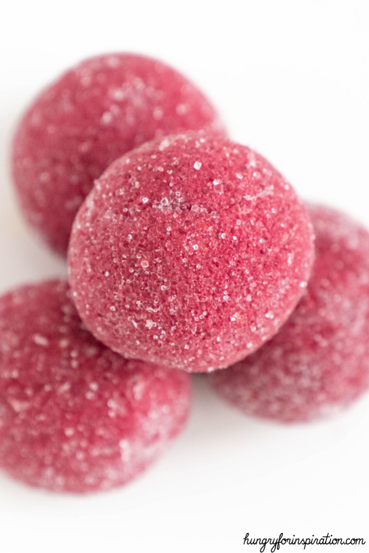Healthy Keto Raspberry Fat Bombs (Easy Keto Snacks Or Keto Dessert)