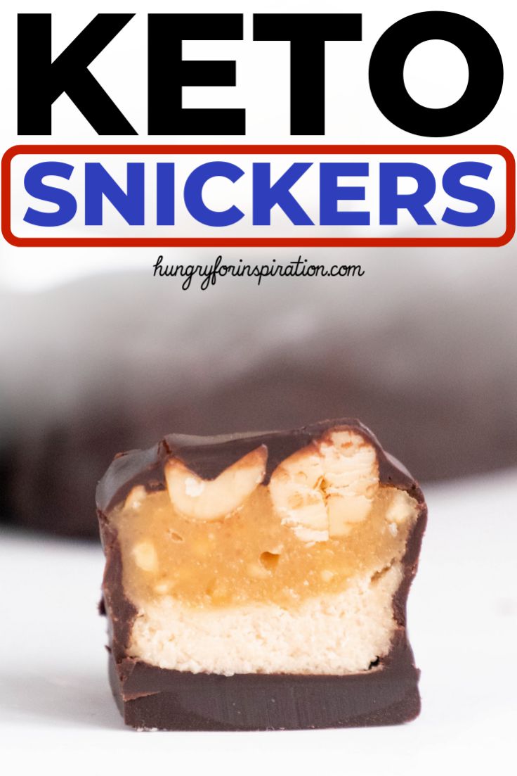 Download Snickers Bars Recipe Images