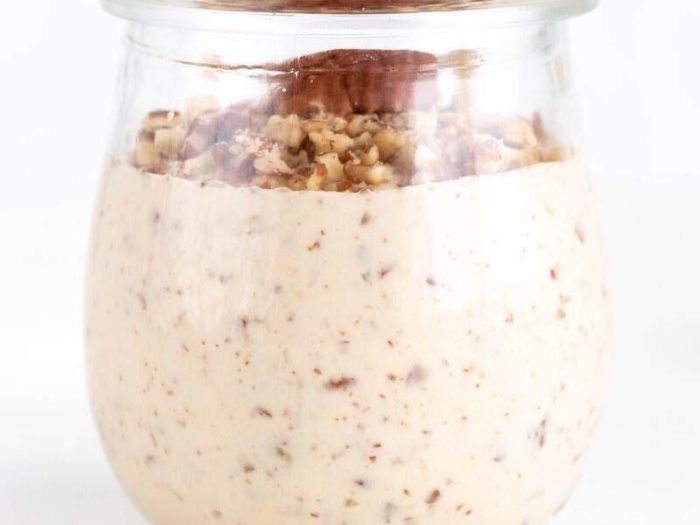 Super Easy Keto Pecan Pie Mousse Hungry For Inspiration,How To Attract More Hummingbirds