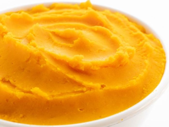 keto recipe with pumpkin puree