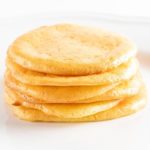 Easy Keto Oopsies (No Carb Cloud Bread with Baking Powder) Mobile Featured Image